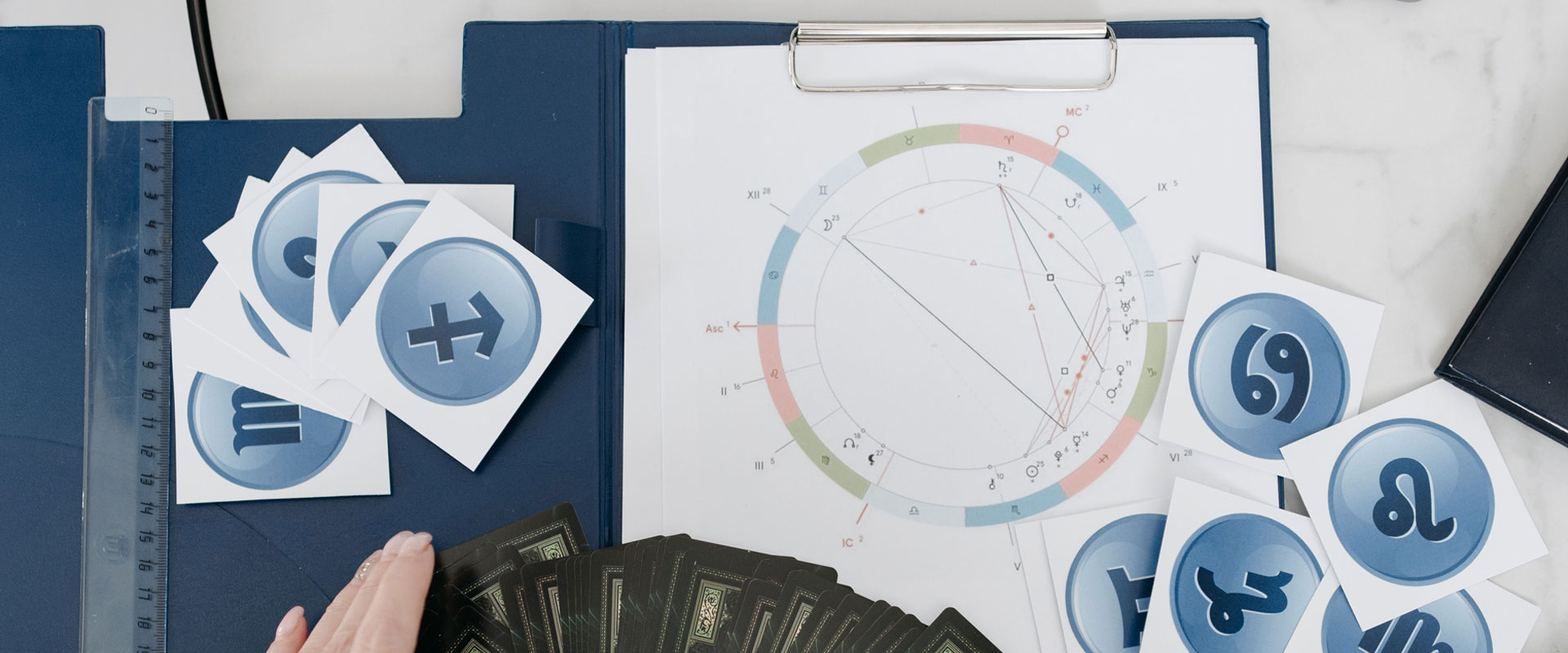 Stars: A Beginner’s Guide to Astrology