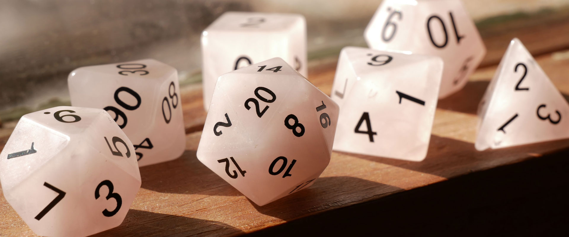 Numbers: Discovering the Secrets of Numerology
