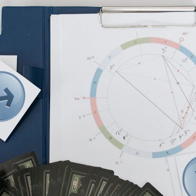 Stars: A Beginner’s Guide to Astrology